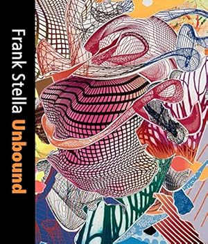 Image du vendeur pour Frank Stella Unbound: Literature and Printmaking by Abbaspour, Mitra, Brown, Calvin, Cooke, Erica [Hardcover ] mis en vente par booksXpress