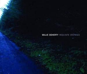 Seller image for Willie Doherty: Requisite Distance: Ghost Story and Landscape [Hardcover ] for sale by booksXpress