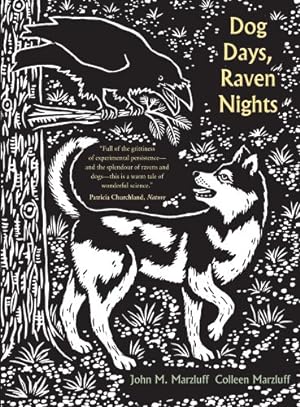 Immagine del venditore per Dog Days, Raven Nights [Soft Cover ] venduto da booksXpress
