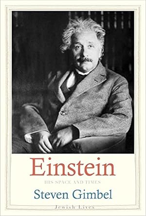 Seller image for Einstein: His Space and Times by Gimbel, Steven [Hardcover ] for sale by booksXpress