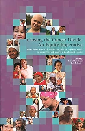 Immagine del venditore per Closing the Cancer Divide: An Equity Imperative (Global Health and Equity) [Soft Cover ] venduto da booksXpress