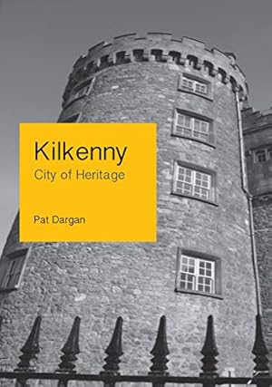 Image du vendeur pour Kilkenny - City of Heritage [Soft Cover ] mis en vente par booksXpress
