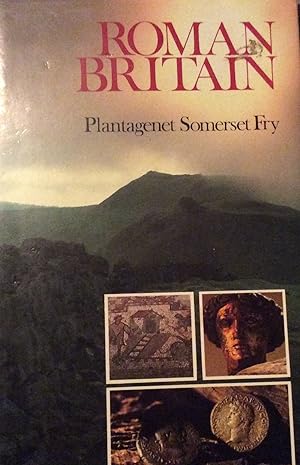 Roman Britain: History and Sites