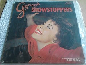 Seller image for Gorme Sings Showstoppers [Audio][Vinyl][Sound Recording] for sale by The Librarian's Books