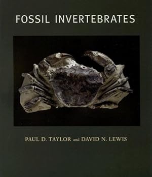 Bild des Verkufers fr Fossil Invertebrates by Taylor, Paul D., Lewis, David N. [Paperback ] zum Verkauf von booksXpress