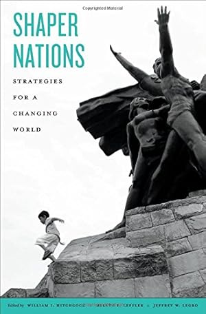 Imagen del vendedor de Shaper Nations: Strategies for a Changing World [Hardcover ] a la venta por booksXpress