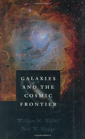 Imagen del vendedor de Galaxies and the Cosmic Frontier [Hardcover ] a la venta por booksXpress