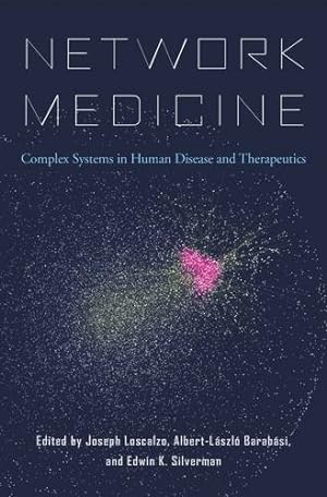 Bild des Verkufers fr Network Medicine: Complex Systems in Human Disease and Therapeutics [Hardcover ] zum Verkauf von booksXpress