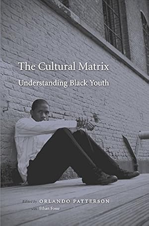 Seller image for The Cultural Matrix: Understanding Black Youth [Paperback ] for sale by booksXpress