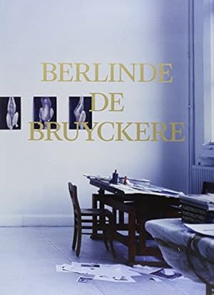 Immagine del venditore per Berlinde de Bruyckere (Mercatorfonds) [Hardcover ] venduto da booksXpress