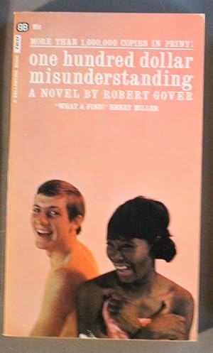 ONE HUNDRED DOLLAR MISUNDERSTANDING (Ballantine Books # 73027 ).