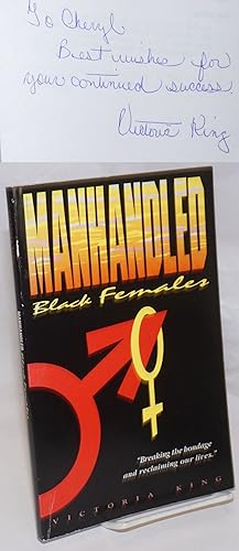 Manhandled black females