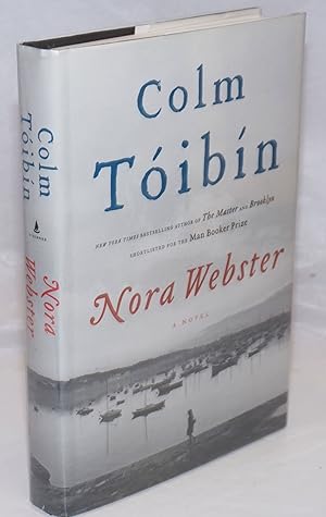 Imagen del vendedor de Nora Webster: a novel a la venta por Bolerium Books Inc.