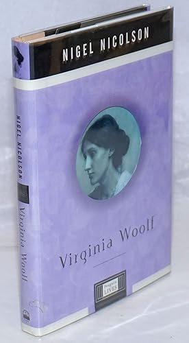 Imagen del vendedor de Virginia Woolf a la venta por Bolerium Books Inc.