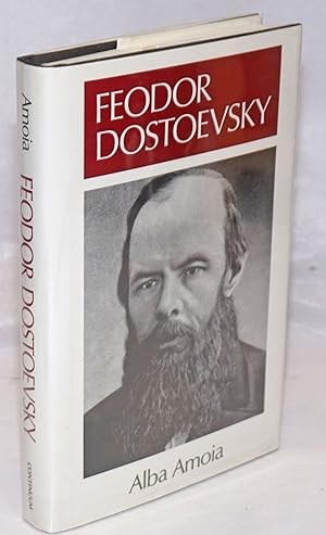 Seller image for Feodor Dostoevesky for sale by Bolerium Books Inc.