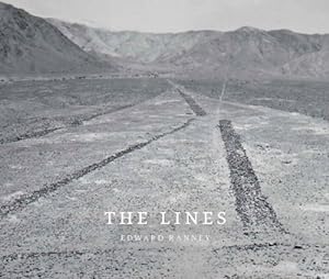 Imagen del vendedor de The Lines [Hardcover ] a la venta por booksXpress
