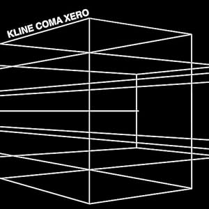 Seller image for Kline Coma Xero [Vinyl LP] for sale by NEPO UG