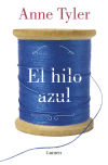 Seller image for El hilo azul for sale by AG Library