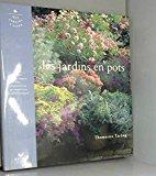 Seller image for Les Jardins En Pots for sale by RECYCLIVRE