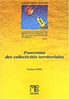 Image du vendeur pour Panorama Des Collectivits Territoriales mis en vente par RECYCLIVRE