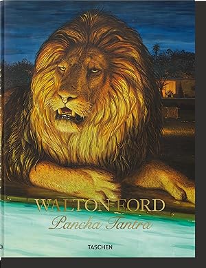 Image du vendeur pour Walton Ford. Pancha Tantra, Updated Edition mis en vente par St Marys Books And Prints