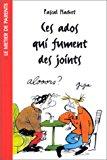 Bild des Verkufers fr Ces Ados Qui Fument Des Joints zum Verkauf von RECYCLIVRE