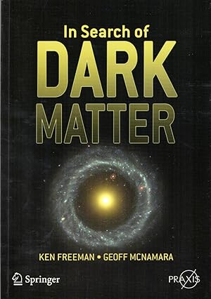 Bild des Verkufers fr In Search of Dark Matter zum Verkauf von Cider Creek Books