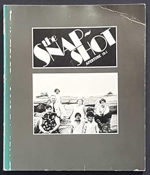 Seller image for The Snapshot: Aperture Volume 19, No 1 for sale by Goulds Book Arcade, Sydney