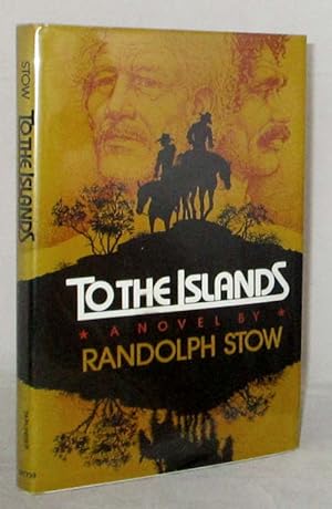 Imagen del vendedor de To The Islands a la venta por Adelaide Booksellers