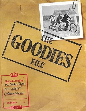 The Goodies File