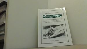 Image du vendeur pour Der nordische Mensch der Wikingerzeit. Aufstze. mis en vente par Antiquariat Uwe Berg