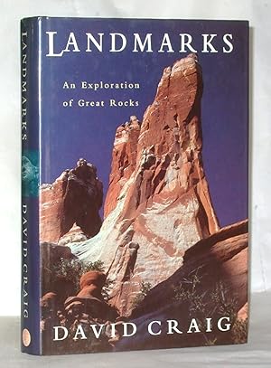 Seller image for Landmarks: An Exploration of Great Rocks for sale by James Hulme Books