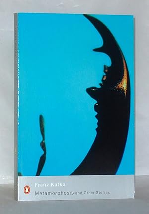 Imagen del vendedor de The Metamorphosis and Other Stories : Works Published in Kafka's Lifetime a la venta por James Hulme Books