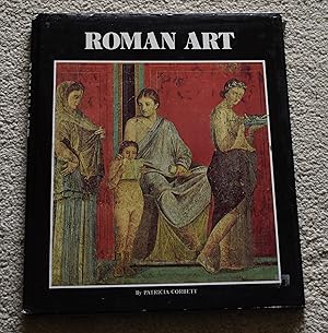 Imagen del vendedor de ROMAN ART a la venta por CHESIL BEACH BOOKS