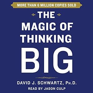 Seller image for The Magic of Thinking Big (Audio Download). for sale by BestBookDeals
