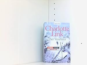 Bild des Verkufers fr Der Verehrer: Kriminalroman zum Verkauf von Book Broker