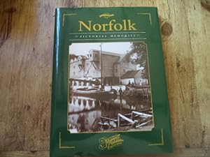 Seller image for Norfolk (Pictorial Memories: County Series) (County Series: Pictorial Memories) for sale by Terry Blowfield