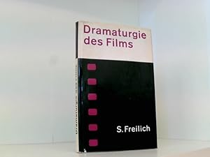 Bild des Verkufers fr Dramaturgie des Films zum Verkauf von Book Broker