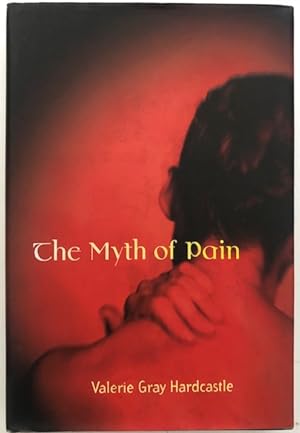 Bild des Verkufers fr The myth of pain. zum Verkauf von Antiquariat Lohmann