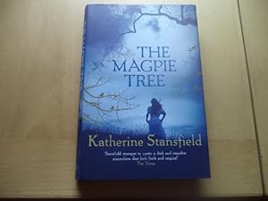 Seller image for The Magpie Tree (Cornish Mysteries) for sale by Terry Blowfield