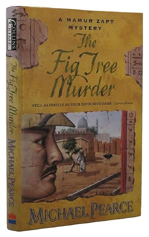 Imagen del vendedor de THE FIG TREE MURDER a la venta por Kay Craddock - Antiquarian Bookseller