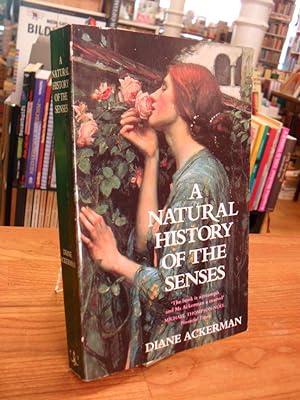Seller image for A Natural History Of The Senses, for sale by Antiquariat Orban & Streu GbR