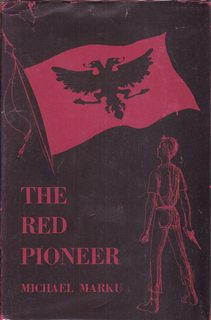 The Red Pioneer