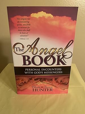 Seller image for The Angel Book: Personal Encounters With God's Messengers [FIRST EDITION, FIRST PRINTING] for sale by Vero Beach Books