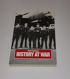Image du vendeur pour History at War - The Campaigns of an Historian mis en vente par CURIO