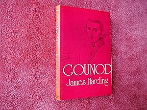 Seller image for GOUNOD for sale by Ron Weld Books