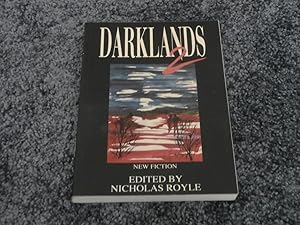 Bild des Verkufers fr DARKLANDS 2: MULTI SIGNED UK FIRST EDITION SOFTCOVER ORIGINAL zum Verkauf von Books for Collectors