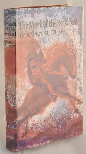 Seller image for The Mark of the Horse Lord for sale by Libris Books