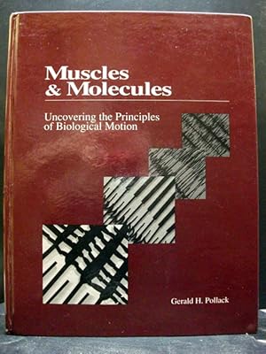 Muscles & Molecules: Principles Of Biological Motion