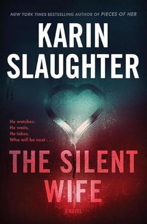 Imagen del vendedor de The Silent Wife : A Novel a la venta por AHA-BUCH GmbH